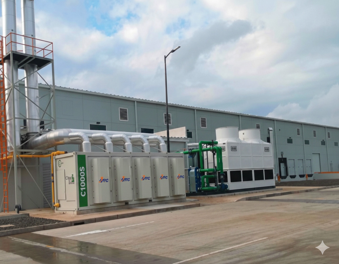 Global Electronics Manufacturer